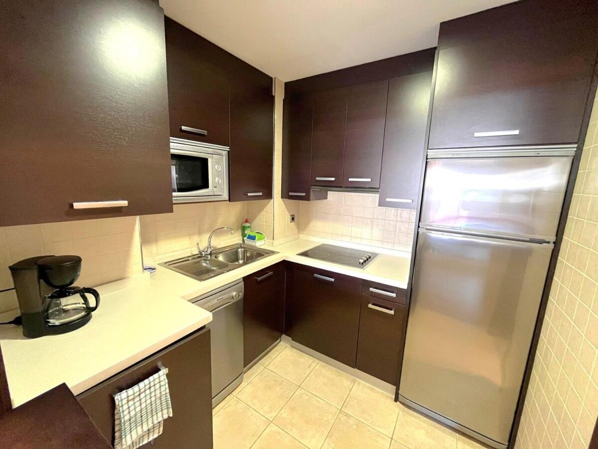Pierre Vacances, Oasis En El Mar Apartment Benalmadena