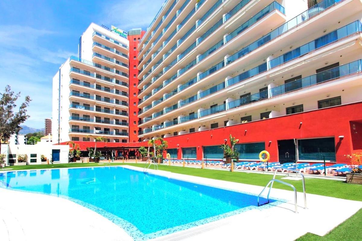 Apartment Pierre Vacances, Oasis En El Mar *