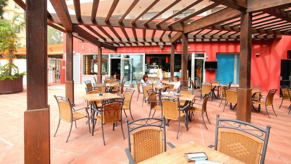 Pierre Vacances, Oasis En El Mar * Benalmadena