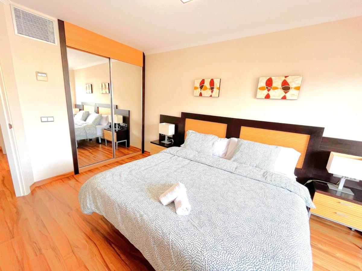 Pierre Vacances, Oasis En El Mar Apartment *