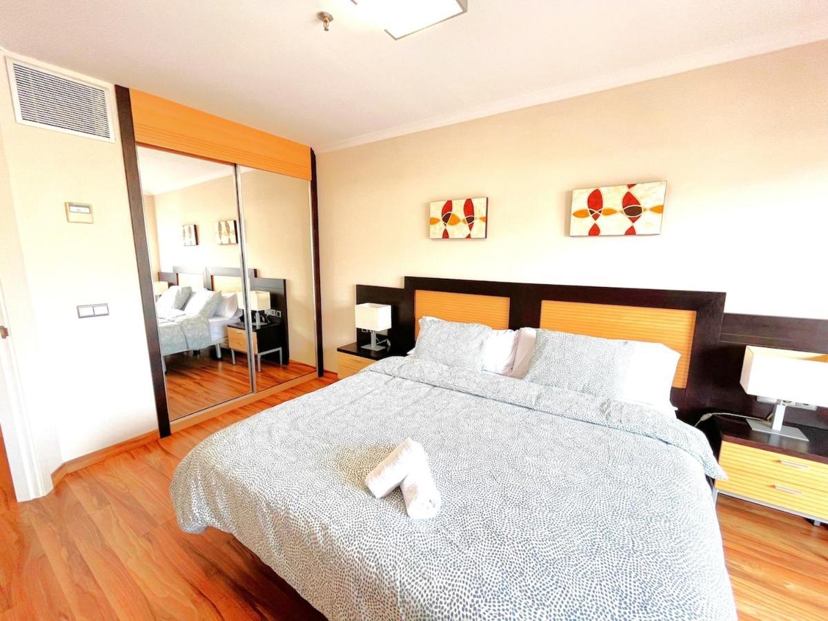 Apartment Pierre Vacances, Oasis En El Mar