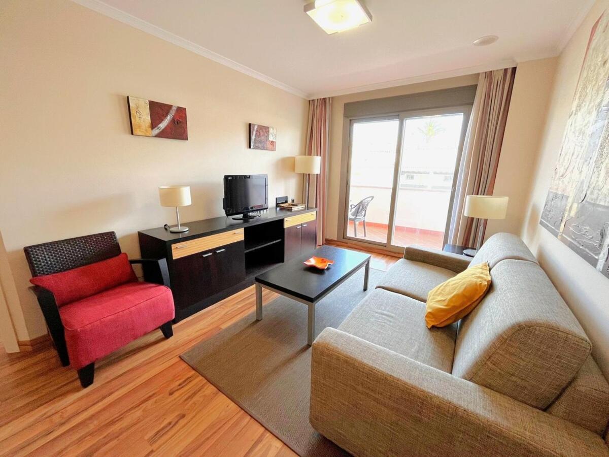 Apartment Pierre Vacances, Oasis En El Mar *