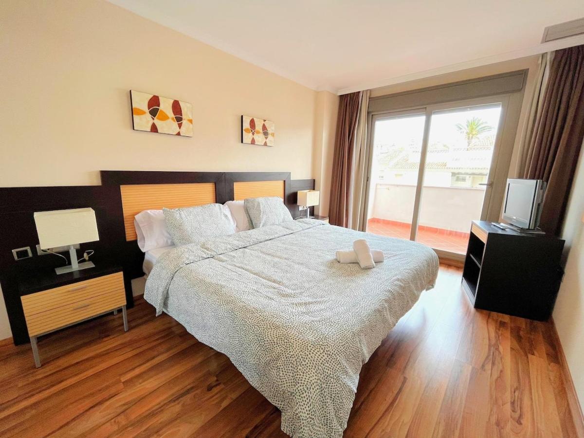 Pierre Vacances, Oasis En El Mar * Benalmadena