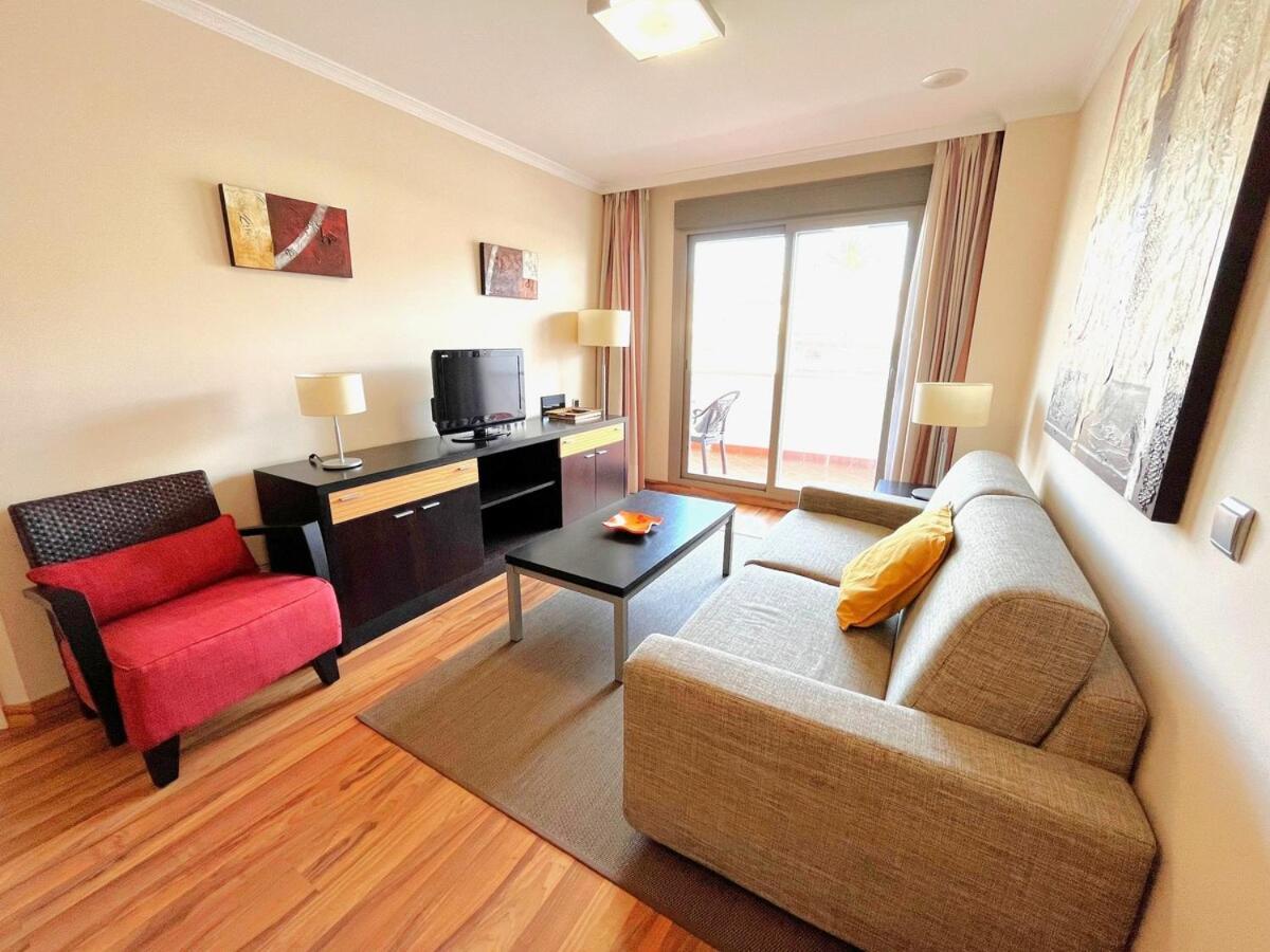 Apartment Pierre Vacances, Oasis En El Mar