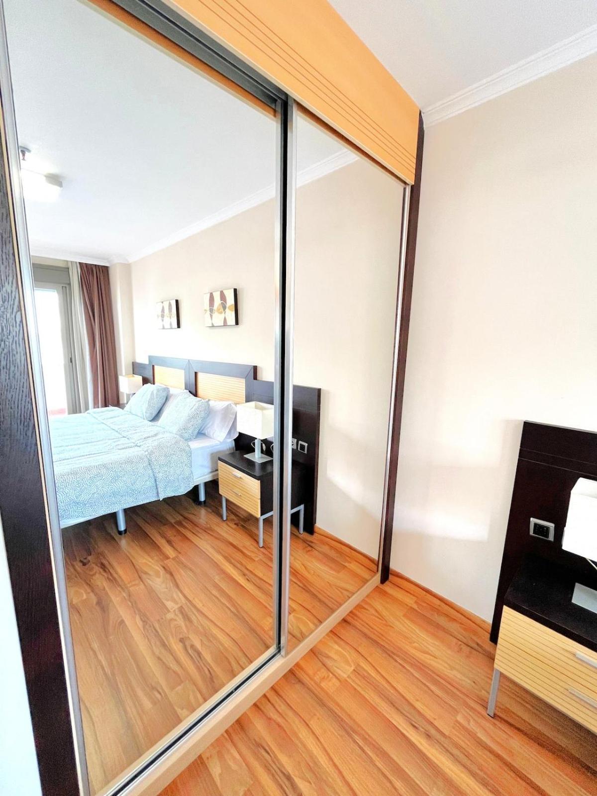 Pierre Vacances, Oasis En El Mar Apartment Benalmadena